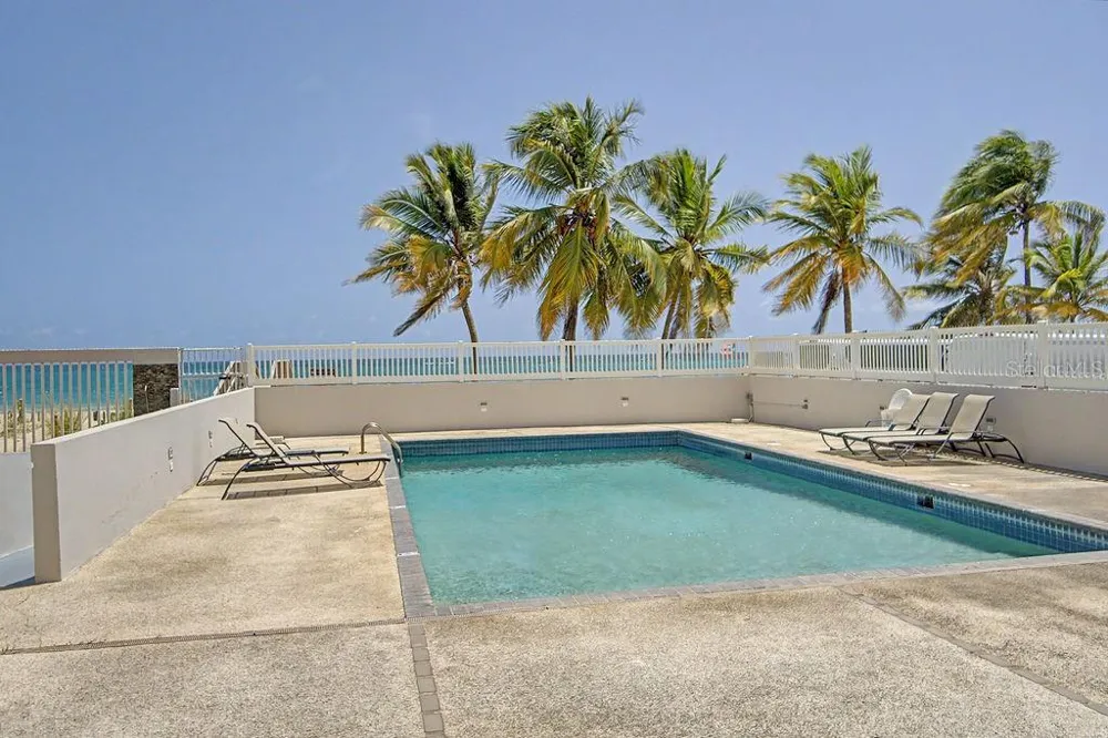4939 ISLA VERDE AVE. #601 Carolina, PR 00979