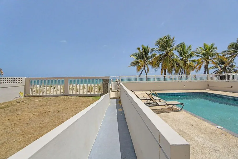 4939 ISLA VERDE AVE. #601 Carolina, PR 00979