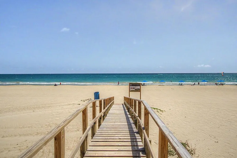 4939 ISLA VERDE AVE. #601 Carolina, PR 00979