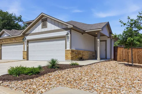 460 Parkline Drive #34B