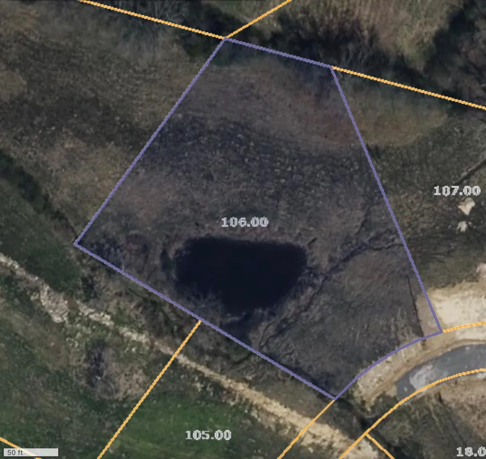 155 Reece Rd Baxter, TN 38544