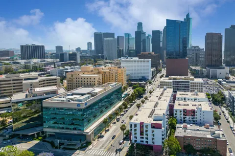 1234 Wilshire Boulevard #330