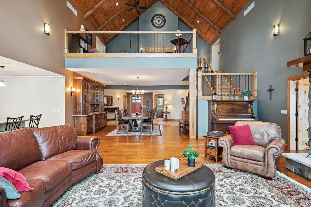 38537 Sunset Bay Road Sturgeon Lake, MN 55783