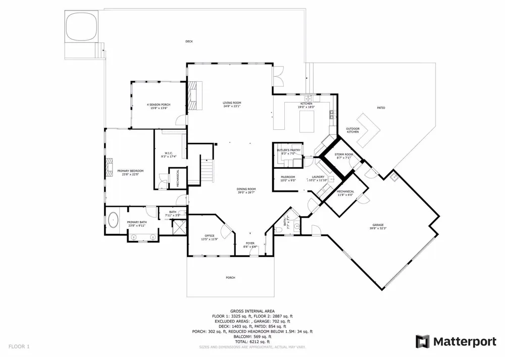 38537 Sunset Bay Road Sturgeon Lake, MN 55783
