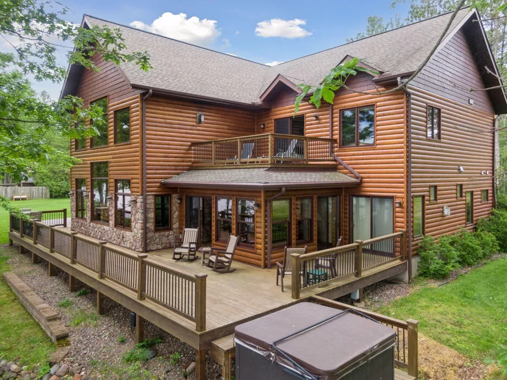 38537 Sunset Bay Road Sturgeon Lake, MN 55783
