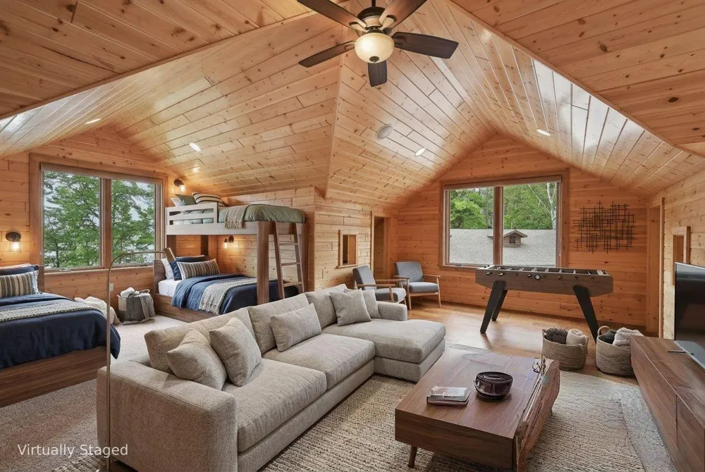 38537 Sunset Bay Road Sturgeon Lake, MN 55783