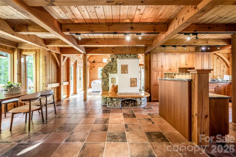 10 and 12 Dogwood Hills Lane Weaverville, NC 28787