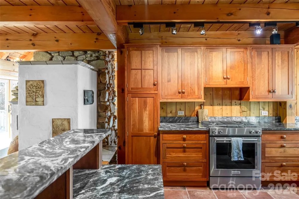 10 and 12 Dogwood Hills Lane Weaverville, NC 28787