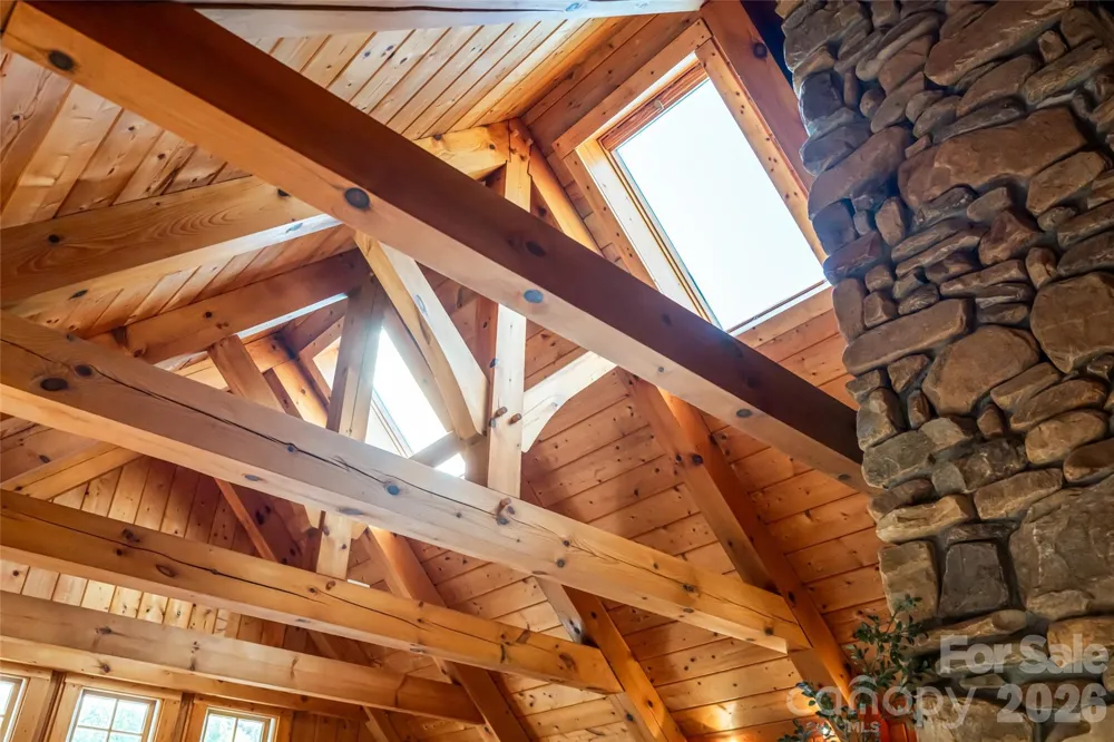 10 and 12 Dogwood Hills Lane Weaverville, NC 28787