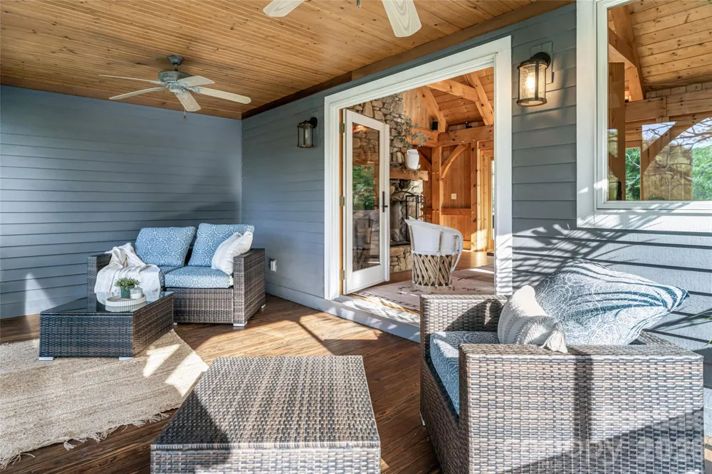 10 and 12 Dogwood Hills Lane Weaverville, NC 28787