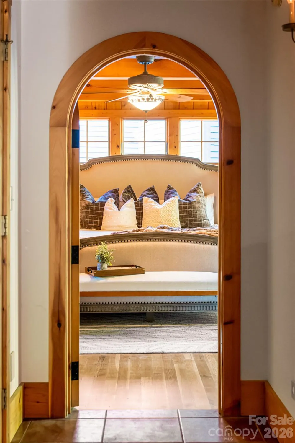 10 and 12 Dogwood Hills Lane Weaverville, NC 28787