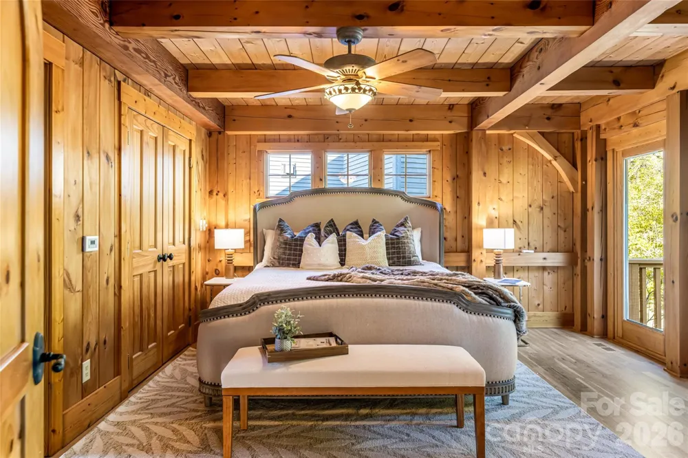 10 and 12 Dogwood Hills Lane Weaverville, NC 28787