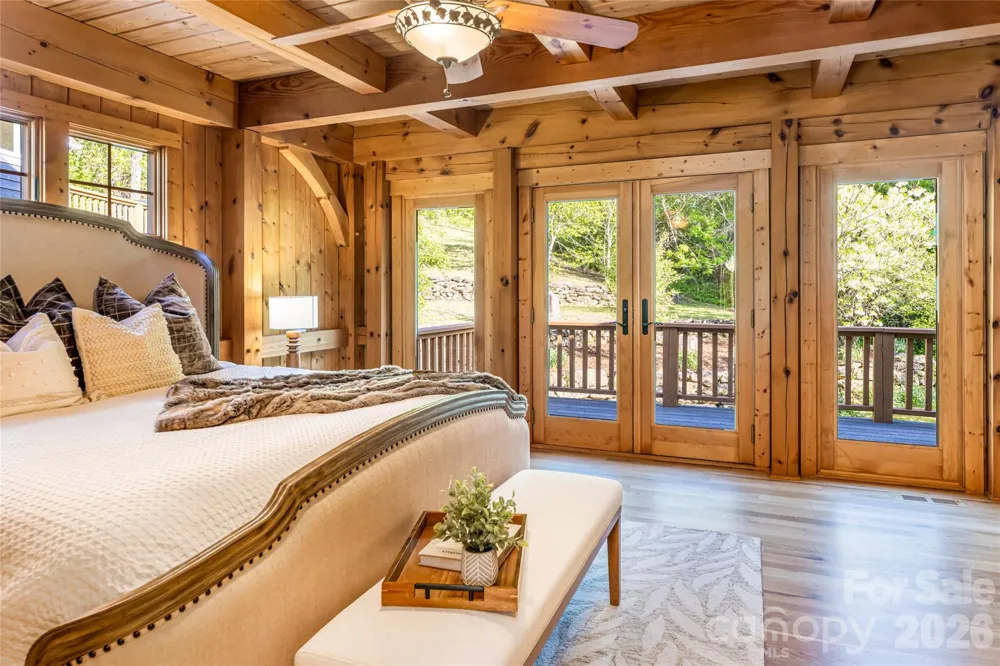 10 and 12 Dogwood Hills Lane Weaverville, NC 28787