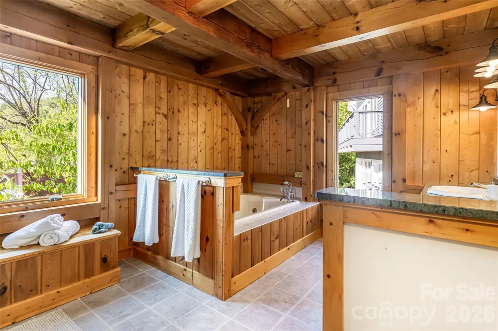 10 and 12 Dogwood Hills Lane Weaverville, NC 28787
