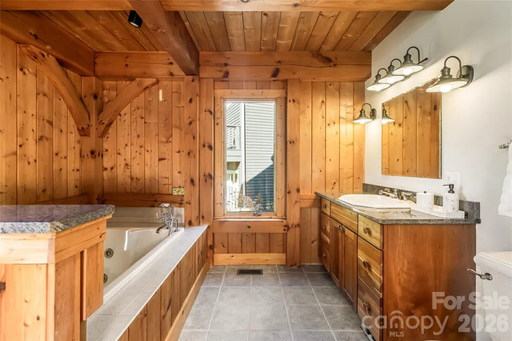 10 and 12 Dogwood Hills Lane Weaverville, NC 28787