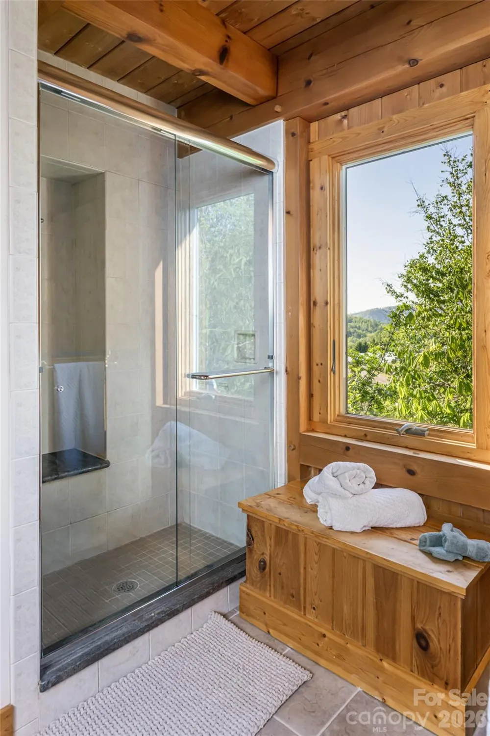 10 and 12 Dogwood Hills Lane Weaverville, NC 28787