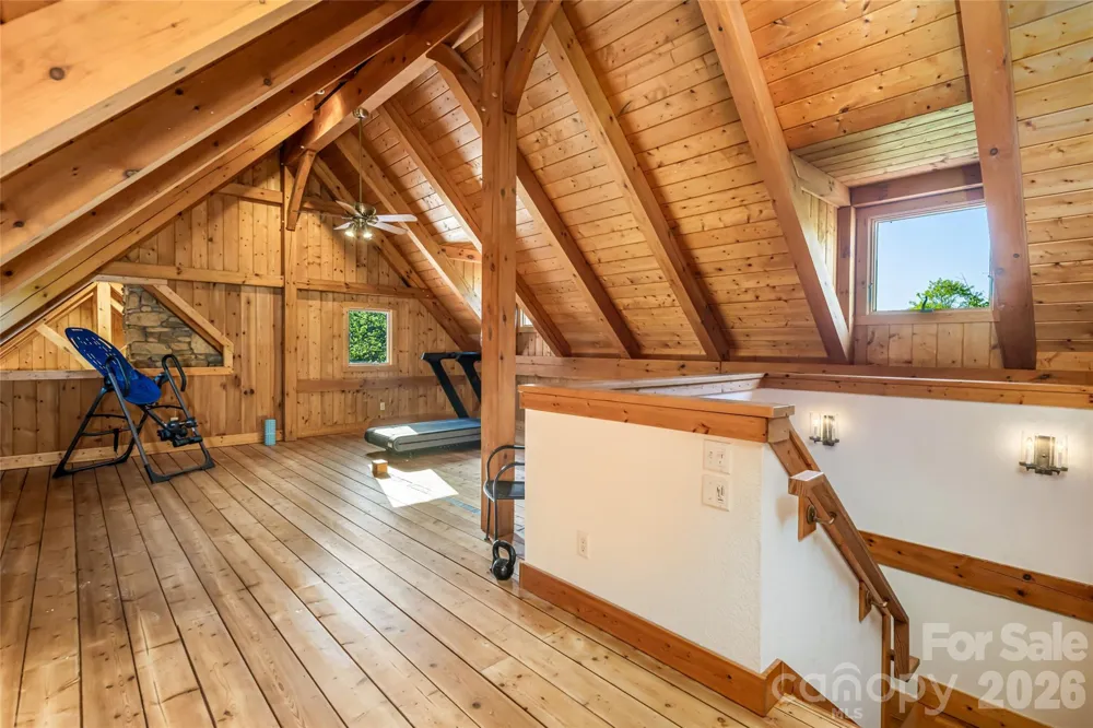 10 and 12 Dogwood Hills Lane Weaverville, NC 28787