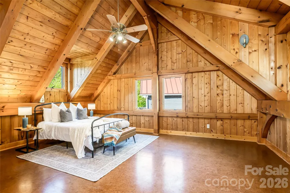 10 and 12 Dogwood Hills Lane Weaverville, NC 28787