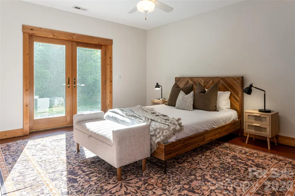 10 and 12 Dogwood Hills Lane Weaverville, NC 28787