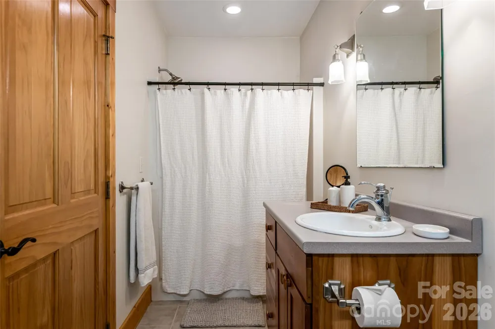 10 and 12 Dogwood Hills Lane Weaverville, NC 28787