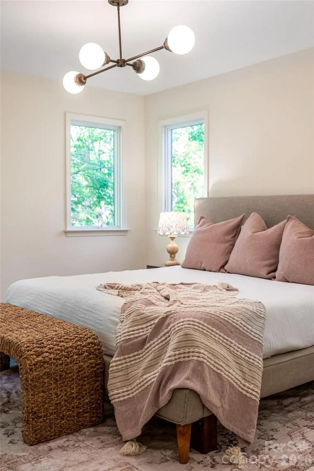 10 and 12 Dogwood Hills Lane Weaverville, NC 28787