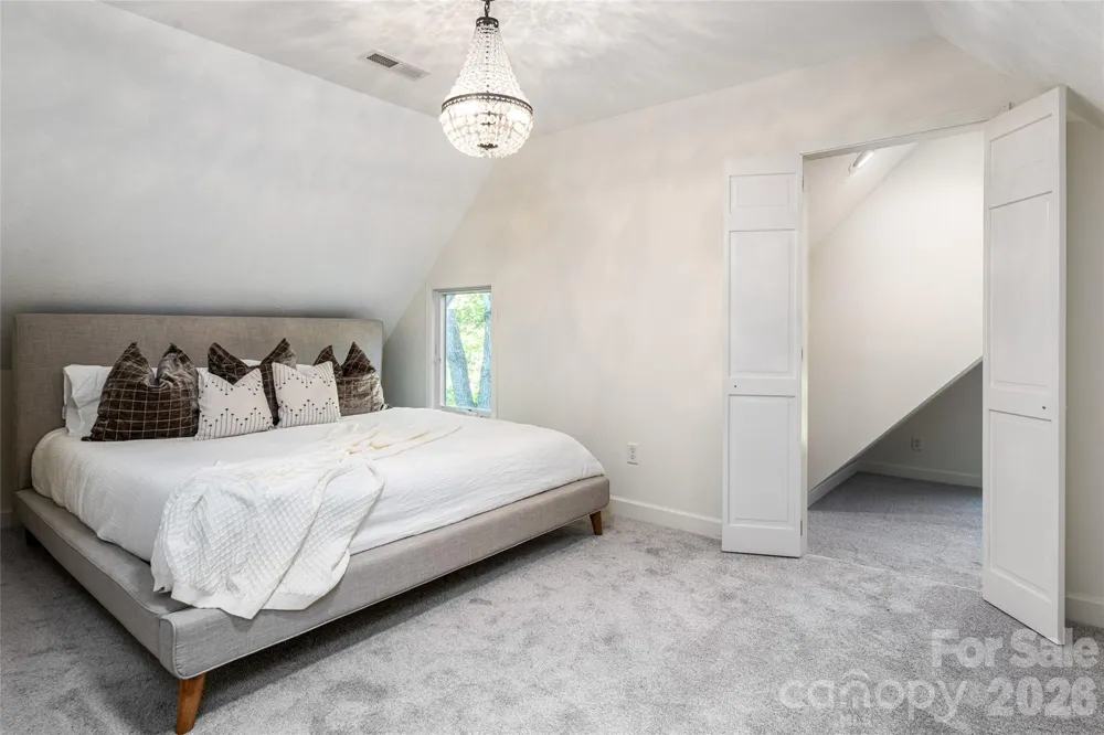 10 and 12 Dogwood Hills Lane Weaverville, NC 28787