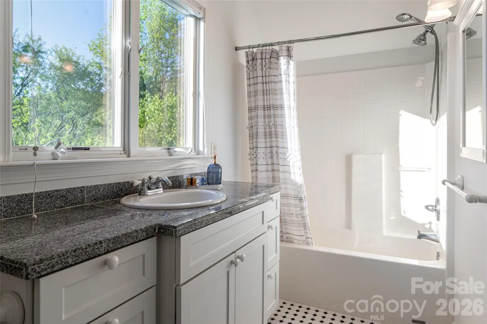 10 and 12 Dogwood Hills Lane Weaverville, NC 28787