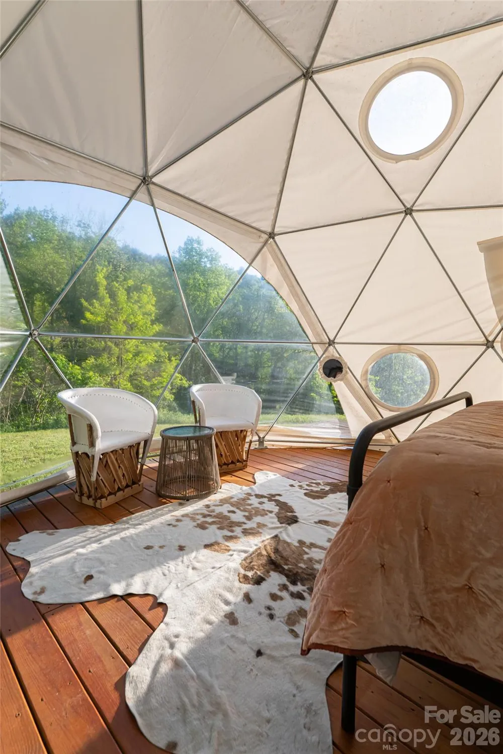 10 and 12 Dogwood Hills Lane Weaverville, NC 28787