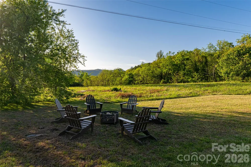10 and 12 Dogwood Hills Lane Weaverville, NC 28787