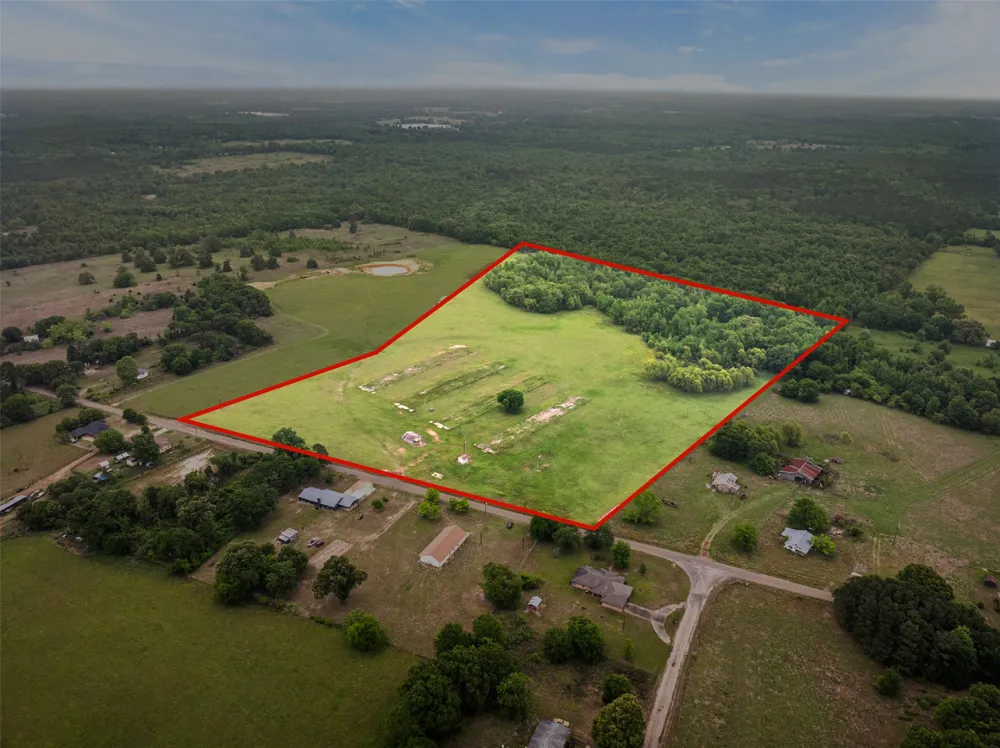County Road 3322 Pittsburg, TX 75686