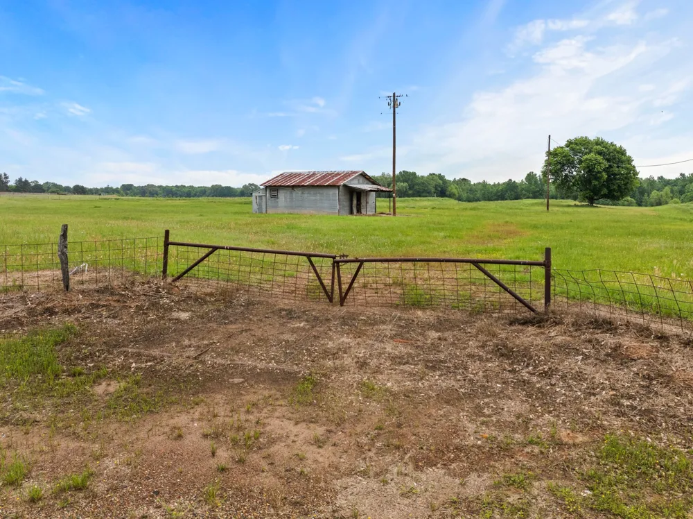 County Road 3322 Pittsburg, TX 75686