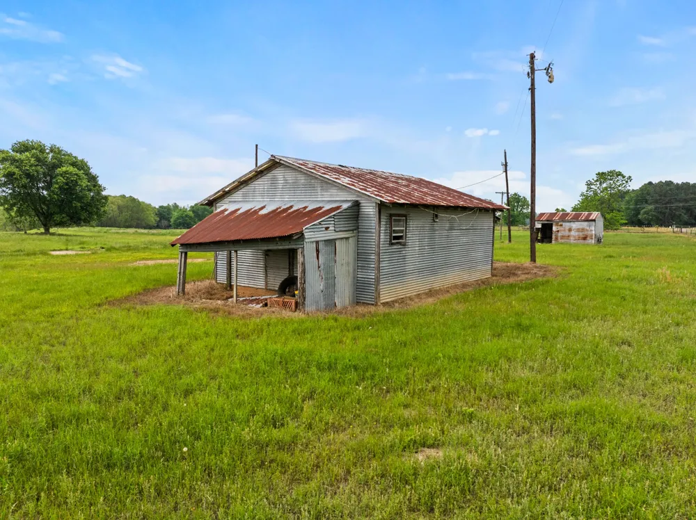 County Road 3322 Pittsburg, TX 75686