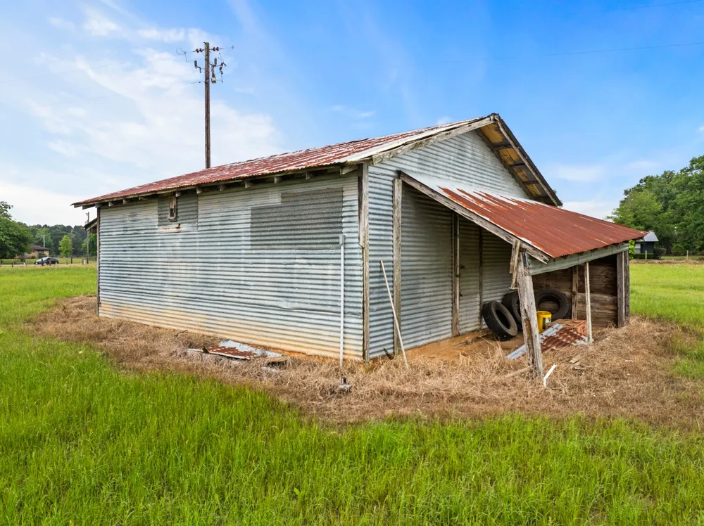County Road 3322 Pittsburg, TX 75686