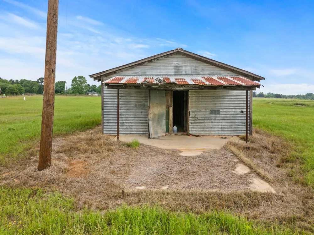 County Road 3322 Pittsburg, TX 75686