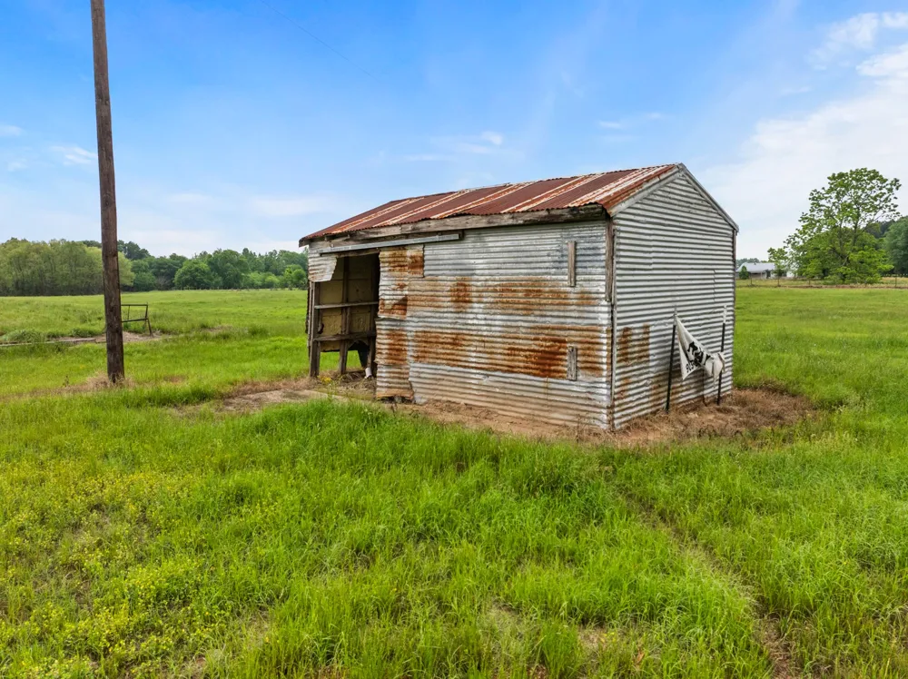 County Road 3322 Pittsburg, TX 75686