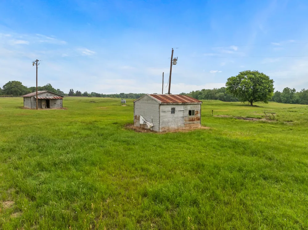 County Road 3322 Pittsburg, TX 75686