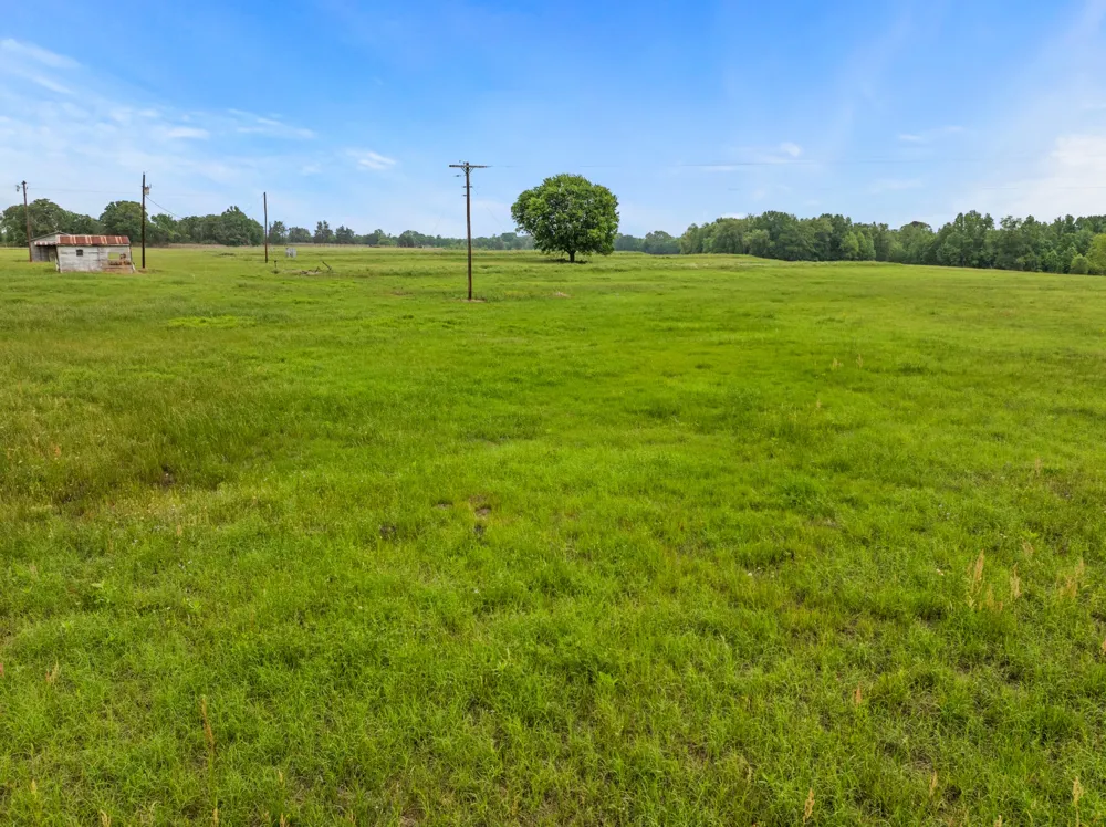 County Road 3322 Pittsburg, TX 75686
