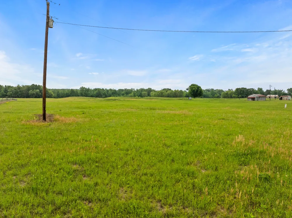 County Road 3322 Pittsburg, TX 75686