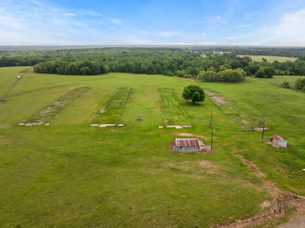 County Road 3322 Pittsburg, TX 75686
