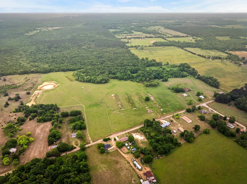 County Road 3322 Pittsburg, TX 75686