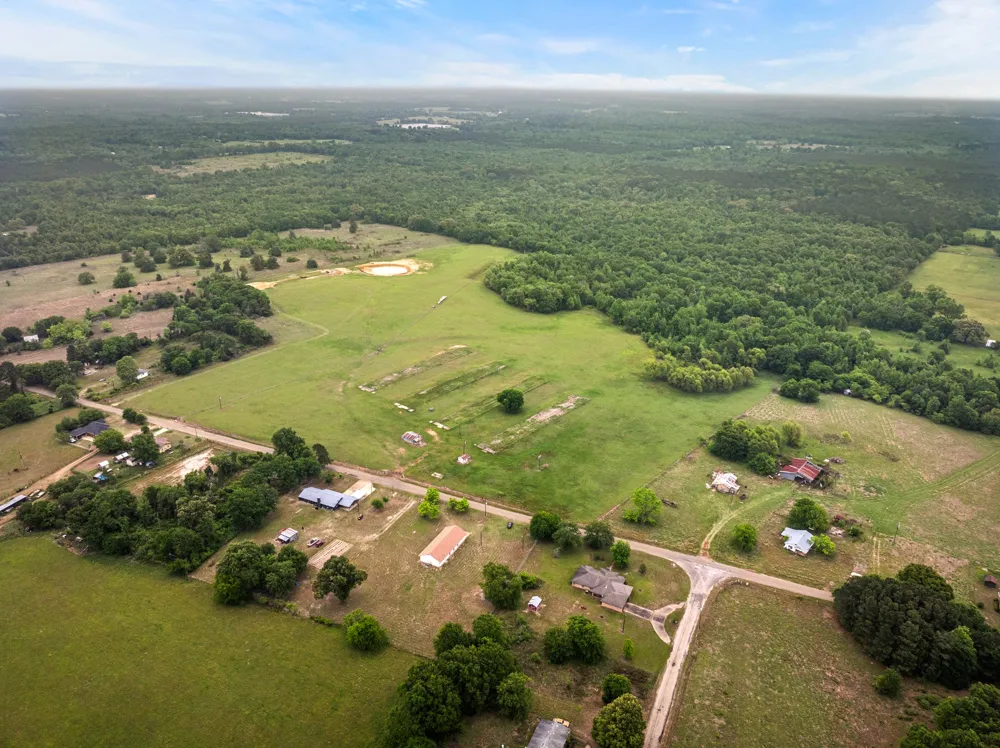 County Road 3322 Pittsburg, TX 75686
