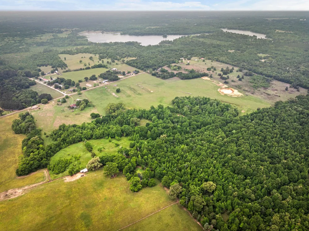 County Road 3322 Pittsburg, TX 75686