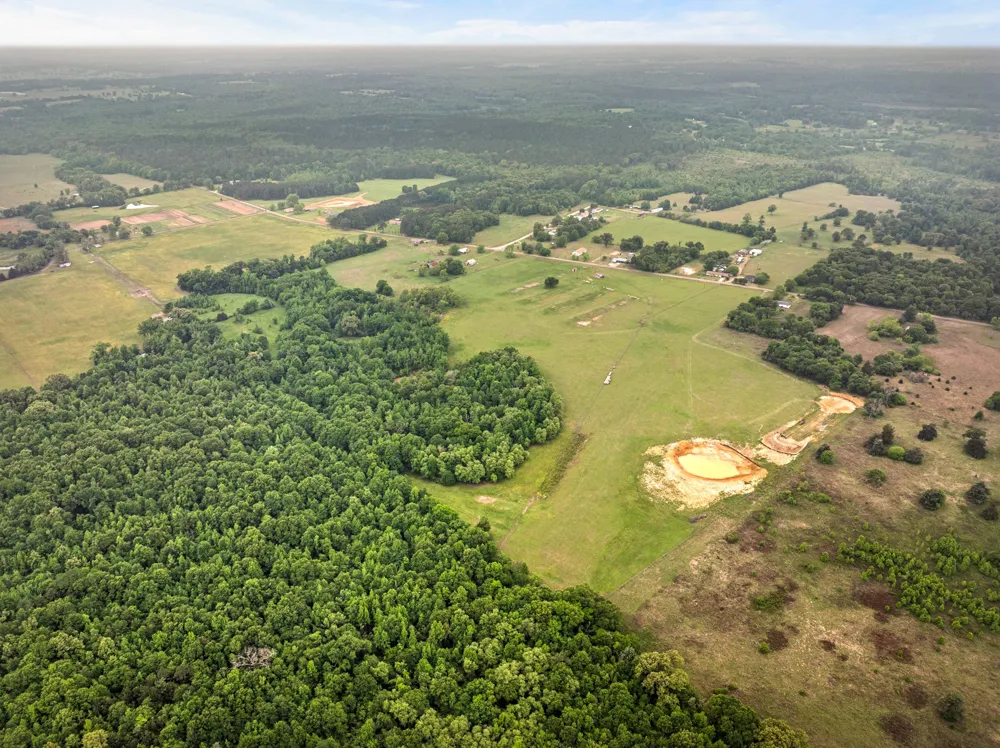 County Road 3322 Pittsburg, TX 75686