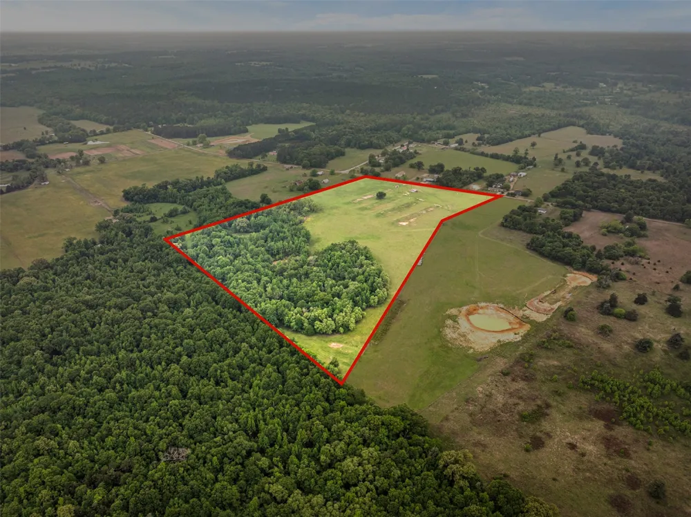 County Road 3322 Pittsburg, TX 75686