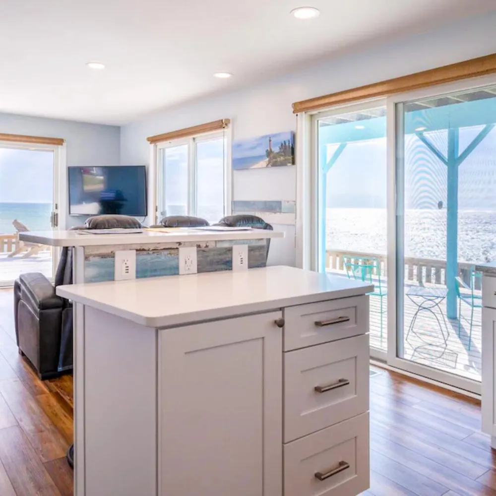 2767 Lakeshore Drive Mears, MI 49436