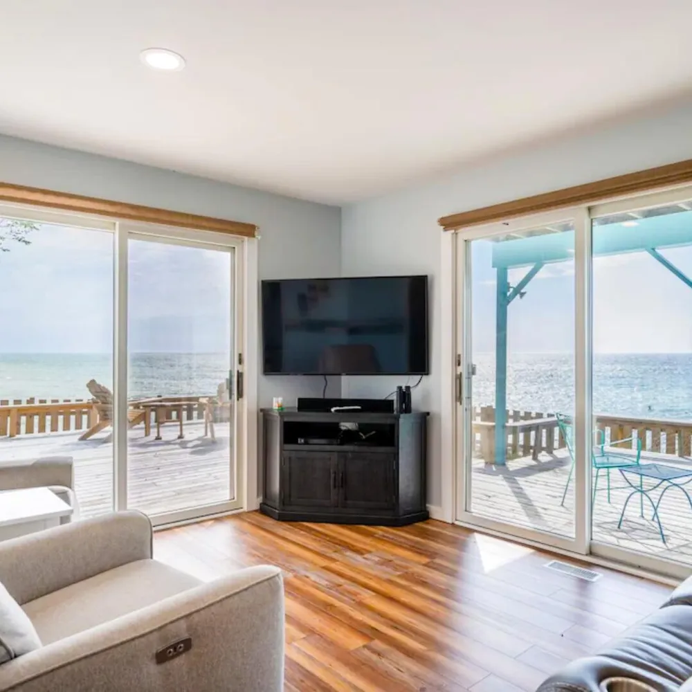 2767 Lakeshore Drive Mears, MI 49436
