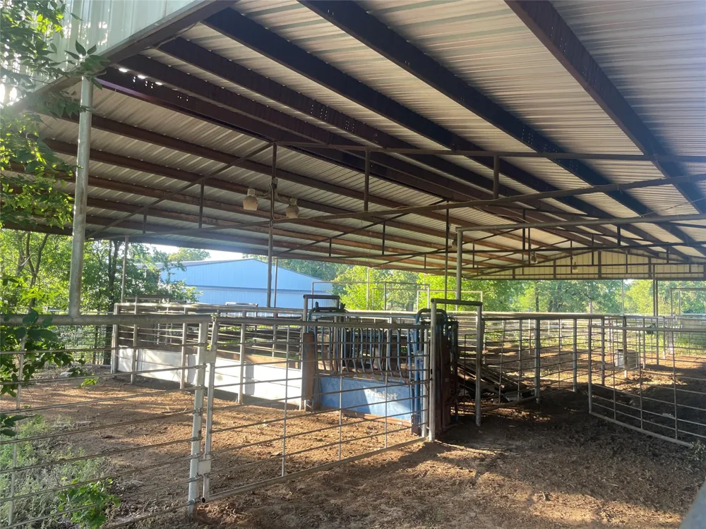 2031 E Fm 1396 Ivanhoe, TX 75447