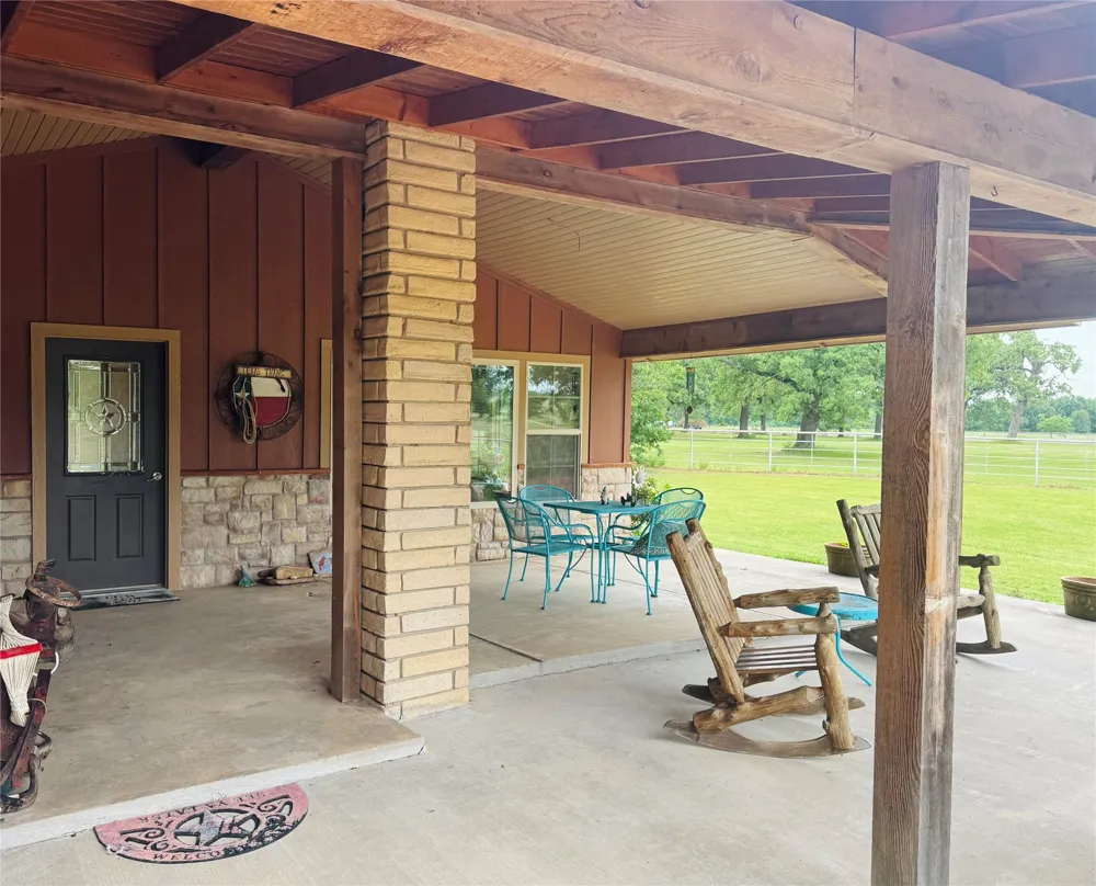 2031 E Fm 1396 Ivanhoe, TX 75447