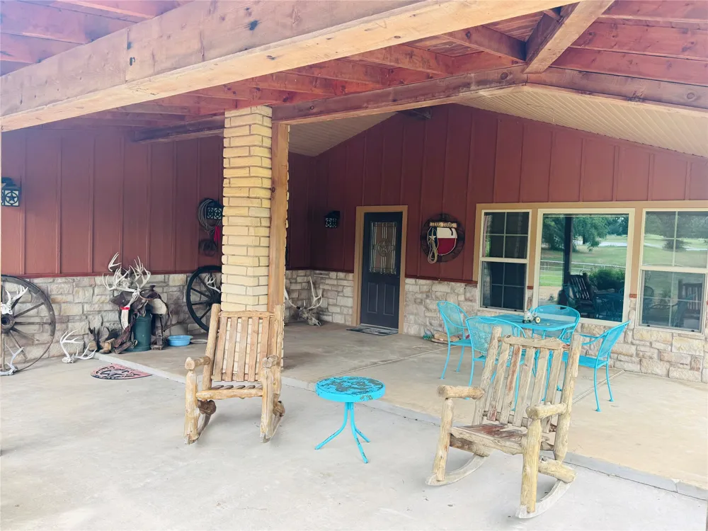 2031 E Fm 1396 Ivanhoe, TX 75447
