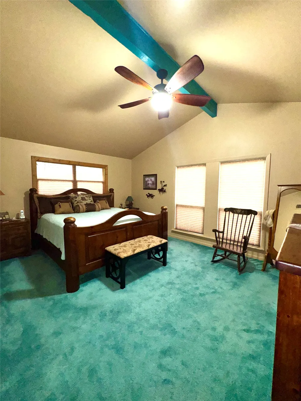 2031 E Fm 1396 Ivanhoe, TX 75447